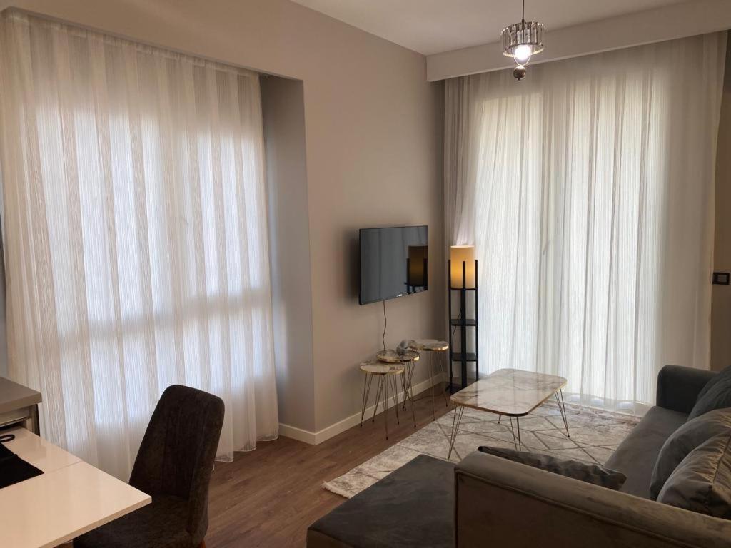 Sunset View Suite Istambul Exterior foto