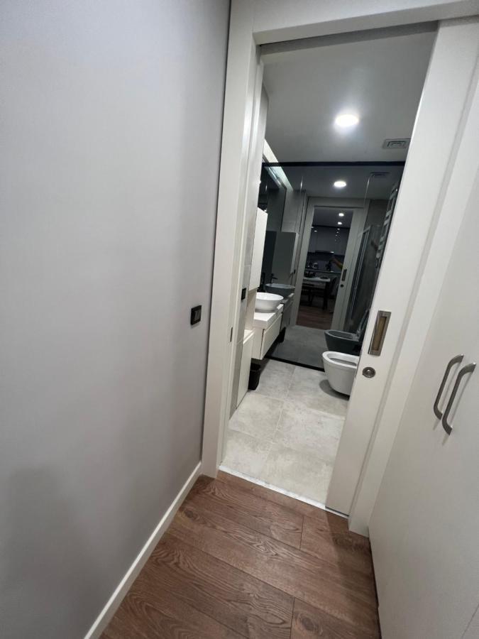 Sunset View Suite Istambul Exterior foto
