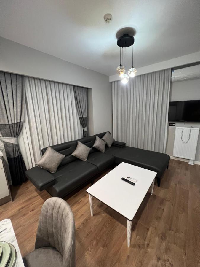 Sunset View Suite Istambul Exterior foto